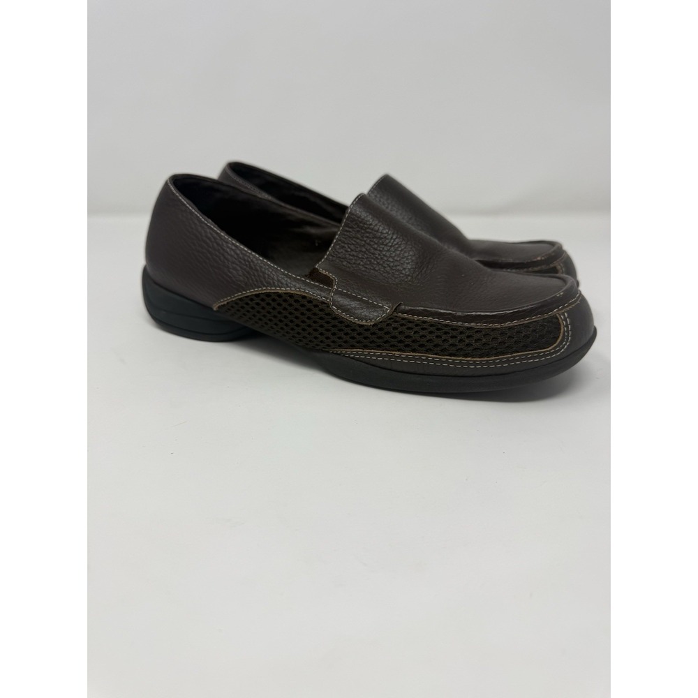 AJ Valenci Comfort Loafers Women's Size 8 W